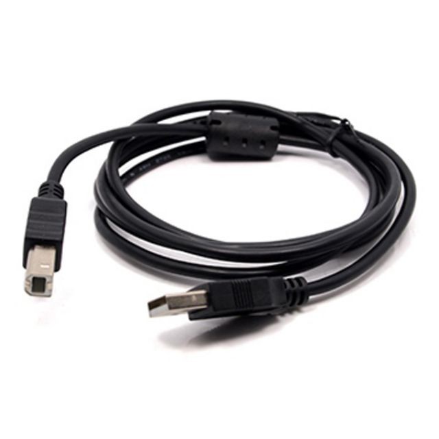 CABLE 1,5M USB MÁY IN