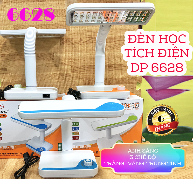 ĐÈN BÀN HỌC