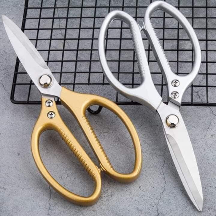 KÉO CẮT NHÀ BẾP SK-5 ( KÉO NHẬT SK5 )
