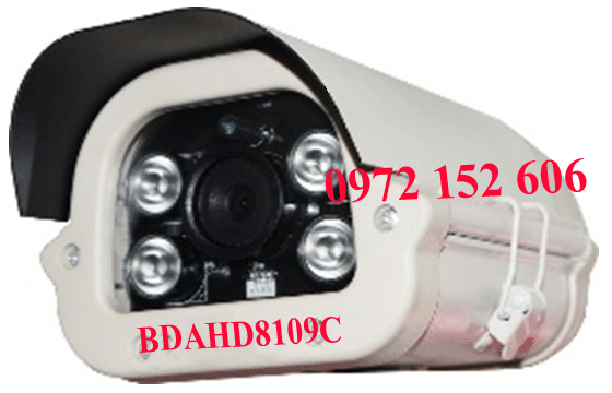 BDAHD8109C