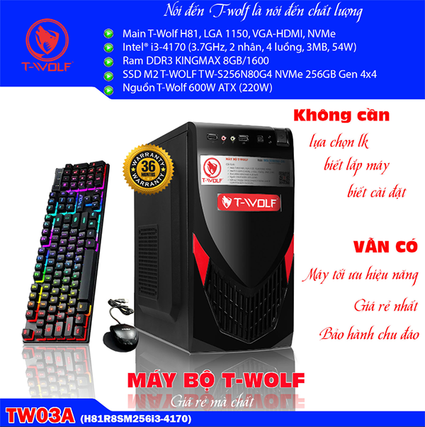 Bộ máy HỌC TẬP & VĂN PHÒNG