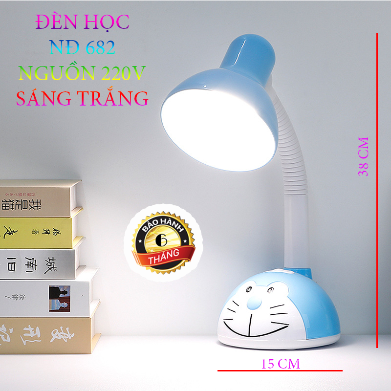 ĐÈN BÀN HỌC
