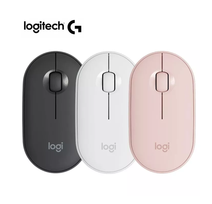 MOUSE KHÔNG DÂY LOGITECH SLIM M350